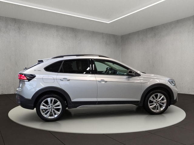 Volkswagen Taigo DSG