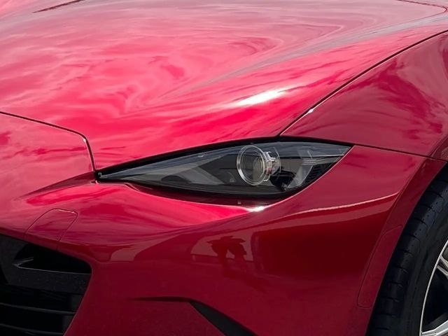 Mazda MX-5 Exclusive-line SkyActiv