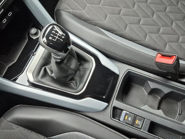 Volkswagen T-Roc 1.0 TSI