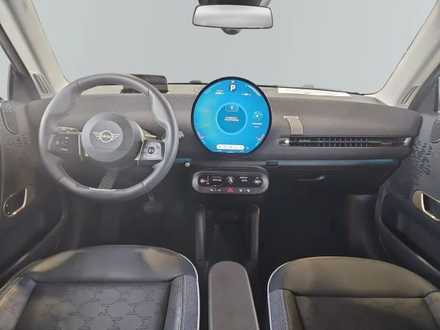 MINI Cooper E *HUD*ParkAsisst*DriveAsisst*LED*DAB*Paket S*