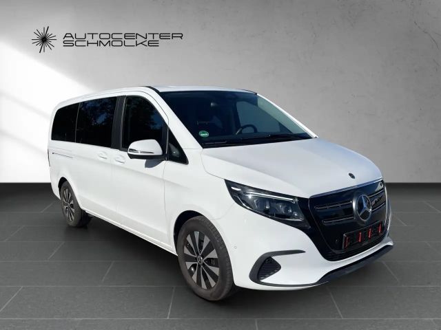 Mercedes-Benz EQV 300 Limousine Lang