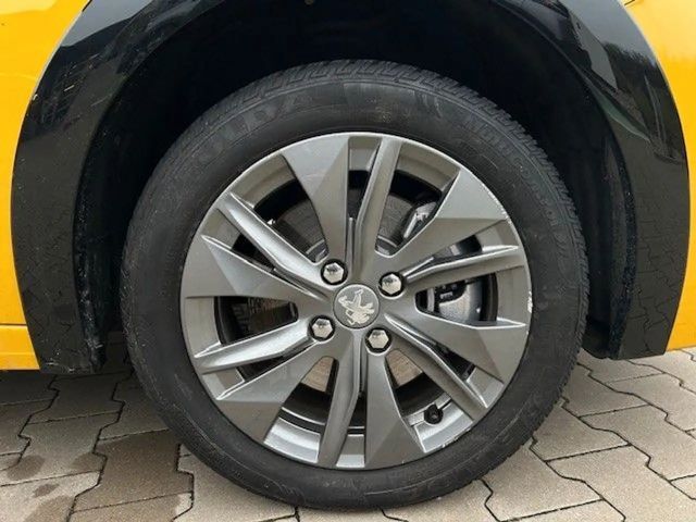 Peugeot E-208 Allure Pack