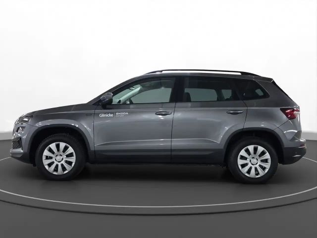 Skoda Karoq 1.5 TSI Selection