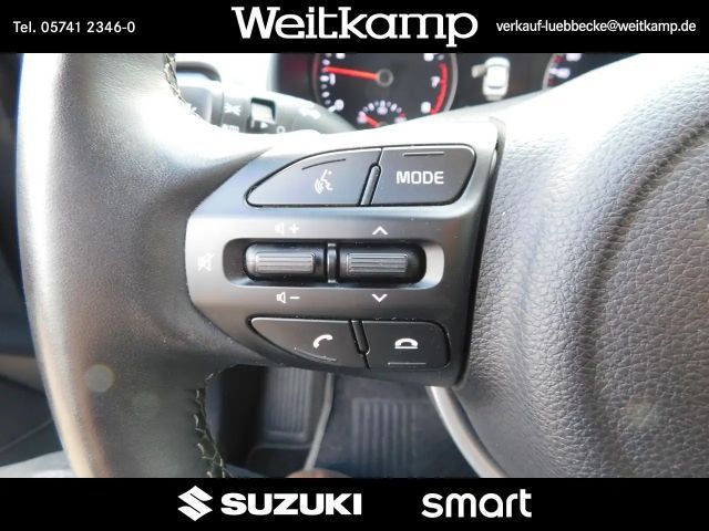 Kia Stonic GDi Vision