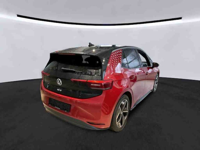 Volkswagen ID.3 IQ.Drive Performance Pro