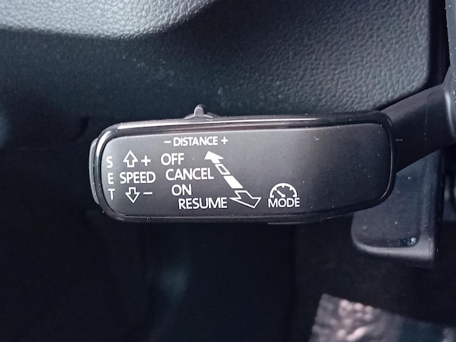 Skoda Kamiq Monte Carlo