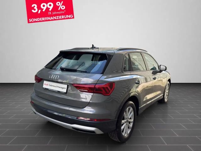 Audi Q3 45 TFSI Quattro
