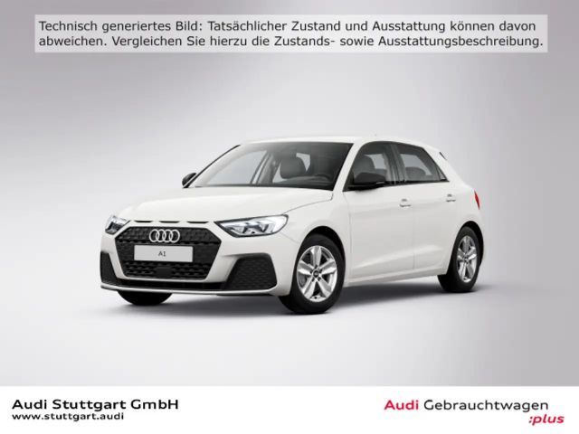 Audi A1 30 TFSI