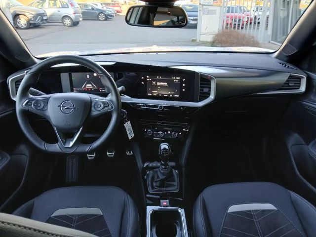 Opel Mokka GS-Line Grand Sport Turbo