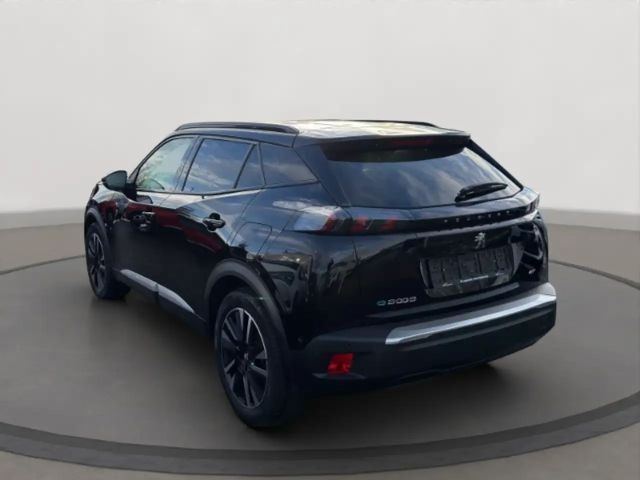 Peugeot 2008 GT-Line