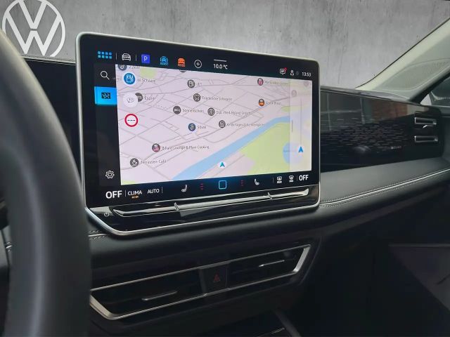 Volkswagen Tiguan DSG Elegance Elegance