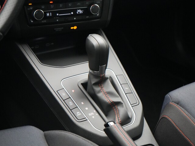 Seat Ibiza DSG FR-lijn