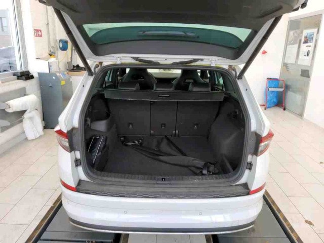 Skoda Kodiaq 2.0 TDI 4x4 Sportline