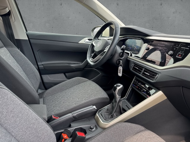 Volkswagen Taigo 1.0 TSI Move