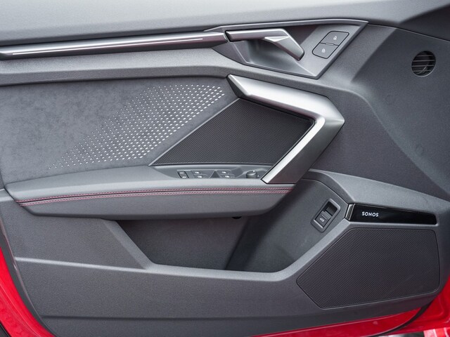 Audi RS3 Quattro S-Tronic Sportback