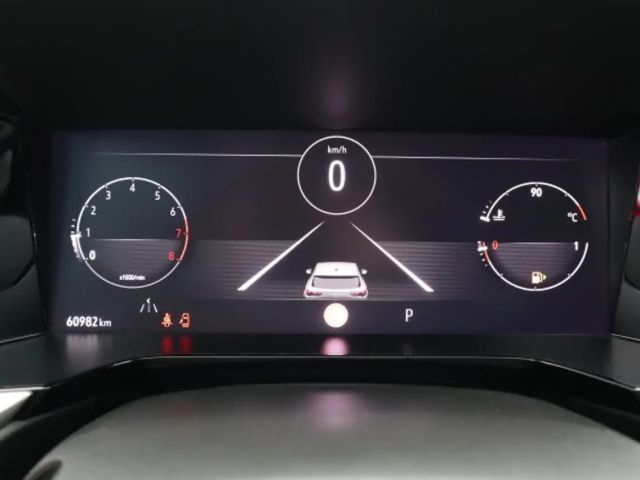 Opel Grandland X Turbo Ultimate