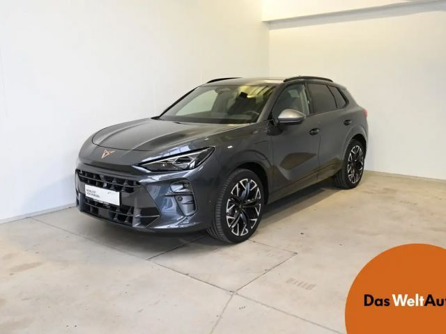 Cupra Terramar 1.5 e-Hybrid