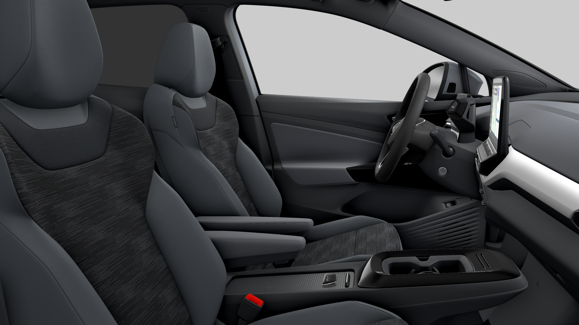 Volkswagen ID.4 IQ.Drive Performance Pro