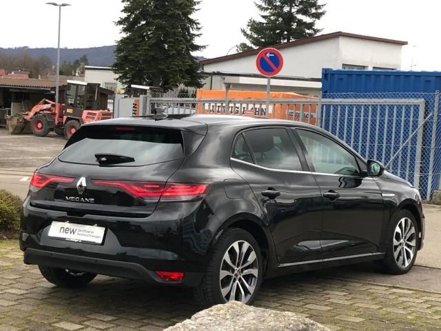 Renault Megane Techno