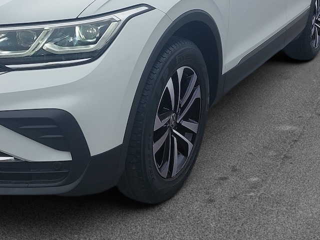 Volkswagen Tiguan 1.5 TSI TSi United