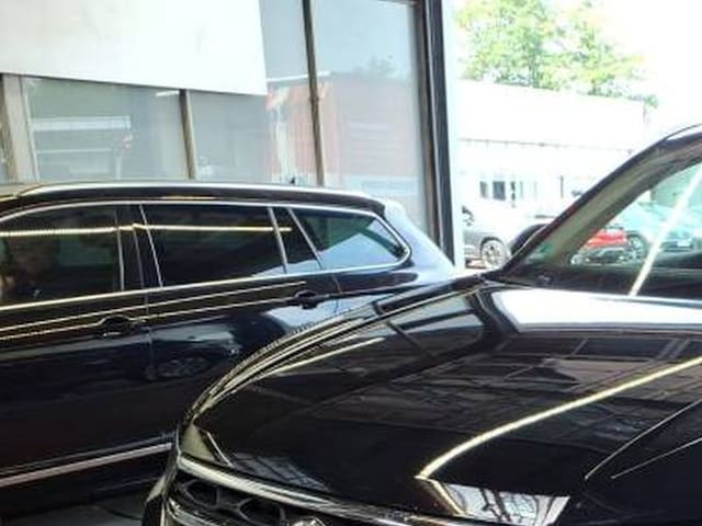 Volkswagen T-Roc 1.5 TSI DSG Style