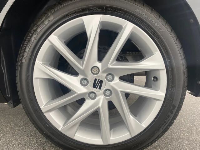 Seat Ibiza 1.0 TSI FR-lijn