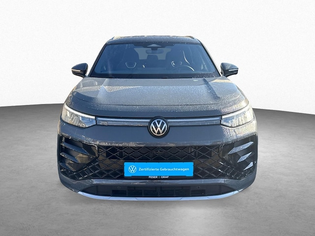 Volkswagen Tayron 2.0 TDI DSG R-Line