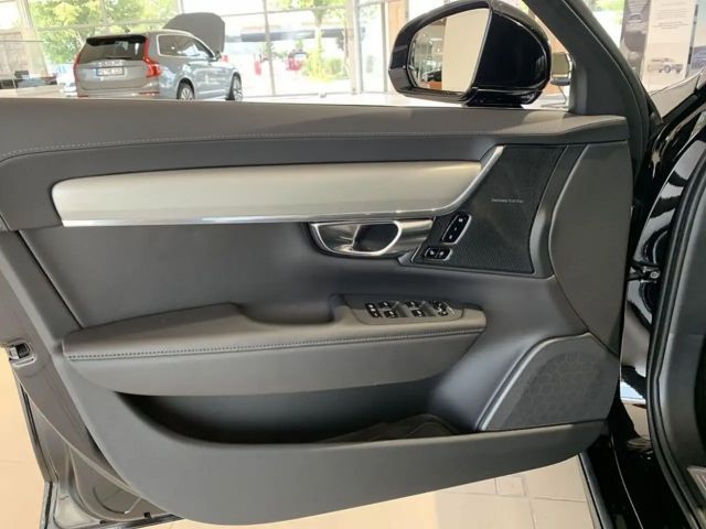 Volvo V90 Bright Plus