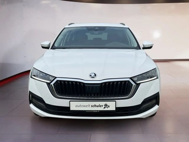 Skoda Octavia Ambition Combi PlugIn-Hybrid iV