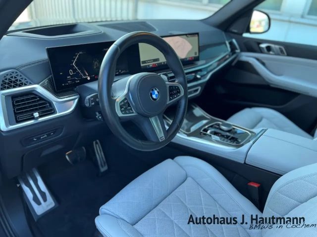 BMW X5 M-Sport xDrive