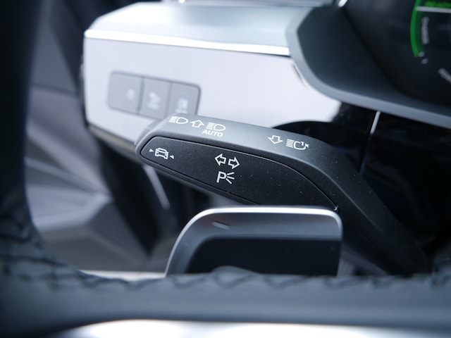 Audi Q8 e-tron 50 Quattro S-Line