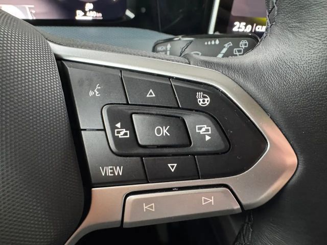 Volkswagen Golf 1.5 TSI Golf VIII