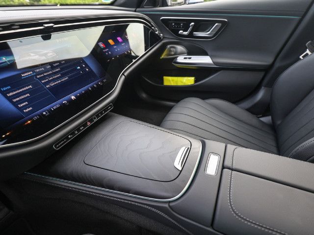 Mercedes-Benz E 450 4MATIC Sedan