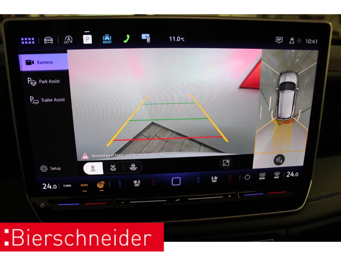 Volkswagen Tiguan 2.0 TDI DSG R-Line Style