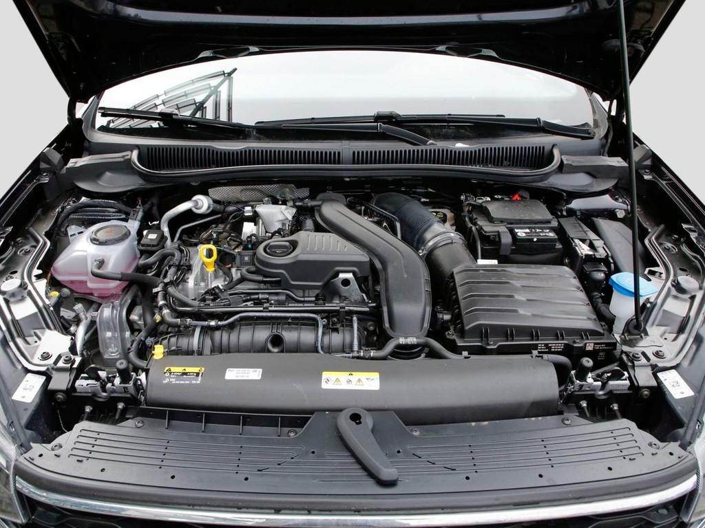 Volkswagen Taigo 1.5 TSI DSG Life