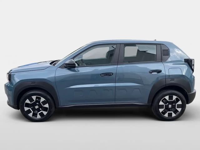 Fiat Grande Panda Hybrid mHEV 110 6-Gang eDCT Icon