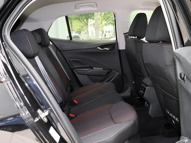 Skoda Fabia 1.0 TSI Tour