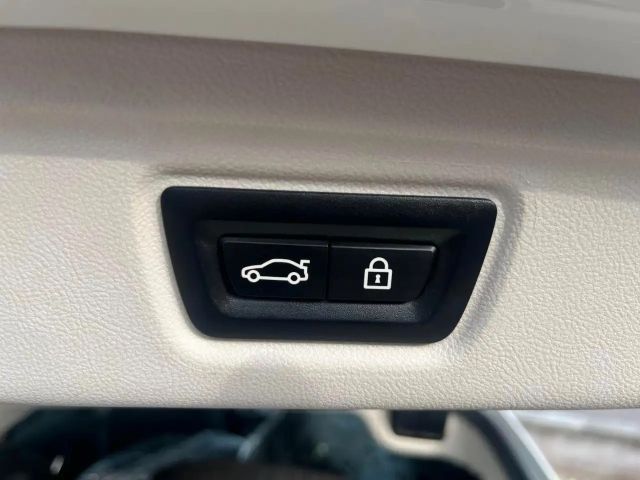 BMW 330 330e Advantage pakket Touring