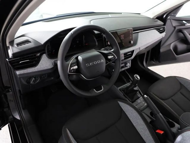 Skoda Kamiq Selection