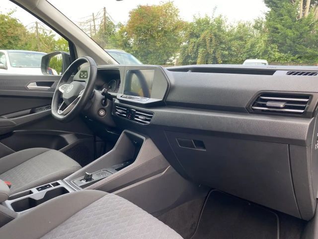 Volkswagen Caddy 2.0 TDI DSG Life