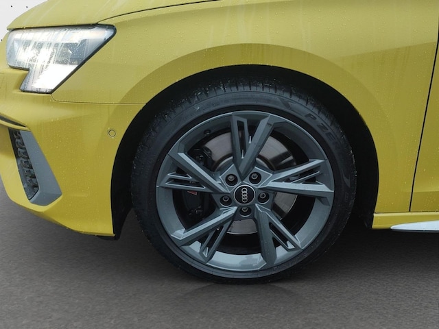 Audi S3 Quattro S-Tronic Sportback