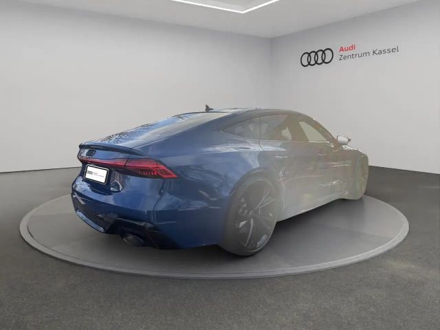 Audi RS7 4.0 TFSI Quattro
