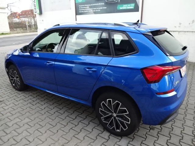 Skoda Kamiq Style Style