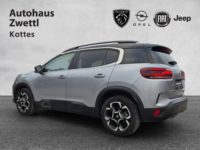 Citroën C5 Aircross BlueHDi Max