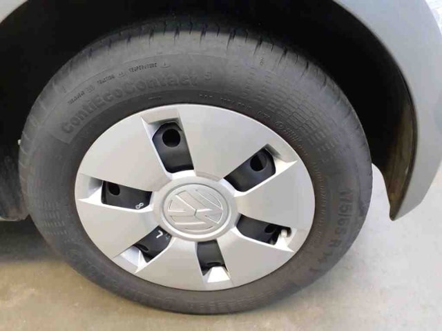 Volkswagen up! Move Move up!