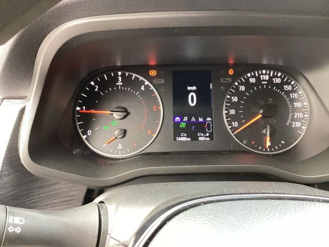 Renault Trafic Blue Techno dCi 150