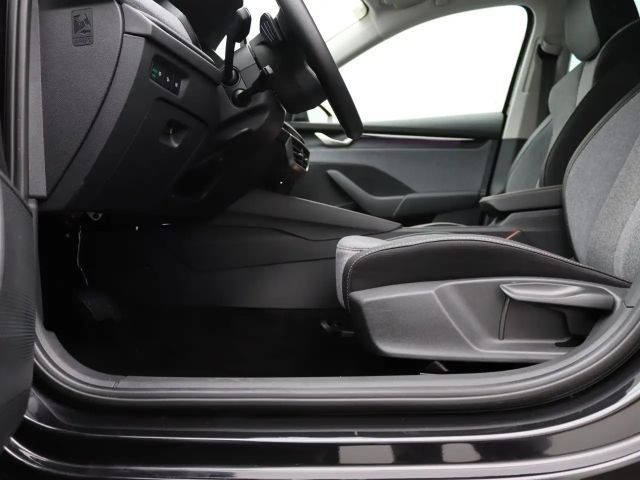 Skoda Octavia 2.0 TDI Combi Selection