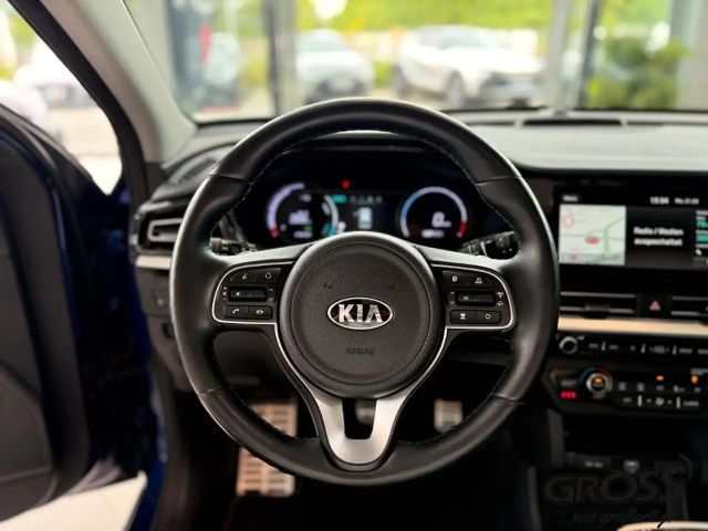 Kia Niro Spirit