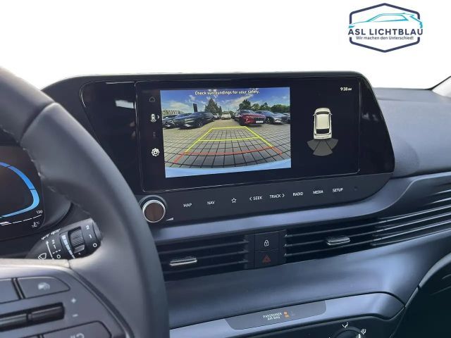 Hyundai Bayon 1.0 Select T-GDi