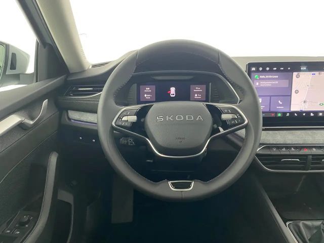 Skoda Octavia Selection